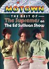 The Supremes - Best Of The Supremes On The Ed Sullivan Shows (Dvd)
