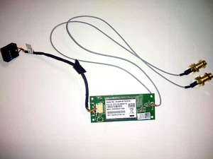 Wifi Network USB 10 Pin Card Module #WUBR-607N(M)W - Picture 1 of 6