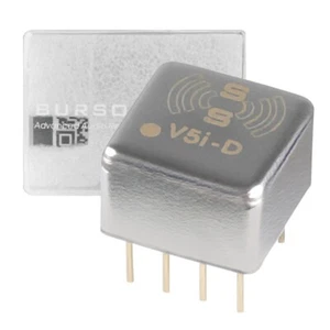 Burson Audio V5i Dual x1 Opamp V5i-D - Picture 1 of 14