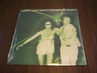 Robert Palmer , Sneakin' Sally ,2021 Friday Music Green Press. New , Sealed ! - Image 1 of 3