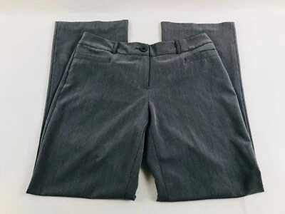 Studio 1940 Pants, Women's Size 10, Gray, Straight Leg, Dress Pants - Image 1 of 4