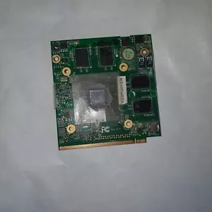 Nvidia Notebook Grafikkarte 9600M GS VG.9PG0Y.004 Aspire 8903G 6930G 6935G...... - Bild 1 von 2