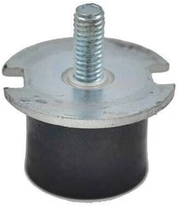 New Genuine OEM Dolmar - 965-403-131 - 965403131 - Rubber Buffer for EHC-140 Saw - Picture 1 of 1