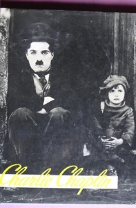 R70248 Charlie Chaplin - Sein Leben, Seine Filme, Seine Spießgesellen. - Bild 1 von 7