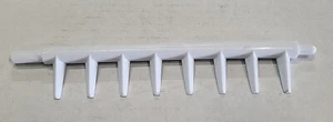 Whirlpool Refrigerator: Ice Maker Cube Ejector (8170927 / WP627843) {P2991} - Picture 1 of 3