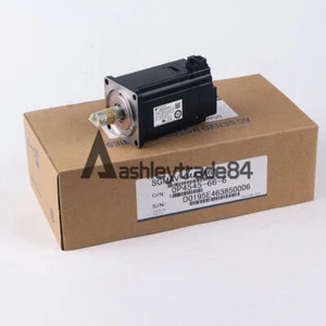 1PCS NEW Yaskawa servo motor SGMAV-04A3A61#L # - Picture 1 of 9