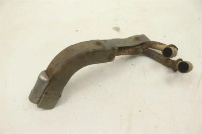 Yamaha 2012-2014 Grizzly 550 700 Exhaust Pipe Header 1HP-E4611-00-00 - Image 1 of 3