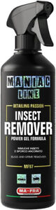MAFRA Maniac Insect Remover - Élimine Insectes Et Saleté Ancorato 500ml