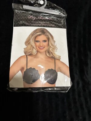 Camisas con sujetador Sea Mermaid Shell grandes Foto 1 de 3