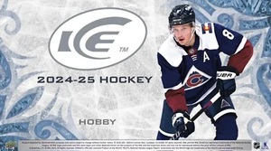 24-25 Upper Deck ICE Hockey Hobby Complete Your Set U Pick Card Lot (1-100)! - Picture 1 of 1