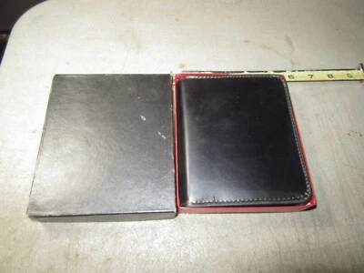 Vtg 7 pc Interchangeable Knife Tool Kit Stainless model 607- Japan w/box unused - Image 1 of 4