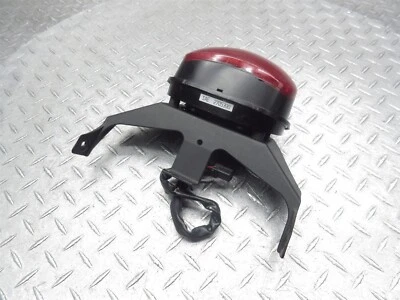 2002 99-04 Triumph Daytona 955 955i OEM Rear Tail Light Brake Taillight Stop - Image 1 of 4