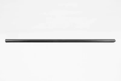 Tira de moldura de borde de puerta derecha Mercedes-Benz 1994-1997 2026980280 nueva genuina Foto 1 de 2