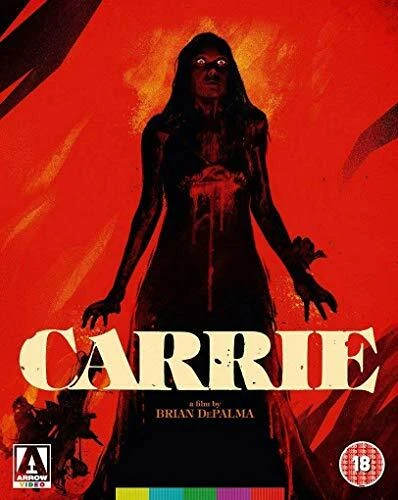 Carrie [BLU-RAY] - Image 1 of 1