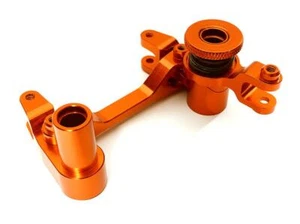 Billet Machined Steering Bellcrank für Traxxas 1/7 Unlimited Desert Racer 8543 - Bild 1 von 1