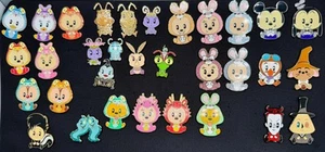 BNew Disney WDI MOG Adorbs Mystery Pin UChoose LE 500 300 200 Super Chaser - Picture 1 of 1