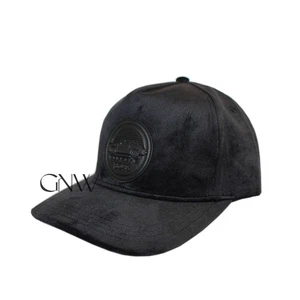 BOSS HERREN PORSCHE x BOSS GOLF CAP AUS BAUMWOLLE MIT CO-BRANDED PATCH NEU War 59£ - Bild 1 von 5