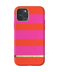 Funda para teléfono iPhone 11 Pro a rayas - Imagen 1 de 3