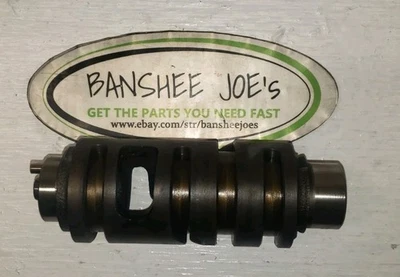 87-98 Suzuki LT250 Quadrunner 4wd Shift Drum #25310-19B02 - Image 1 of 4