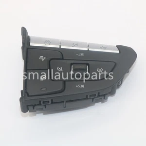 Interruptor de control de crucero OEM 13552429 para GM - Imagen 1 de 7