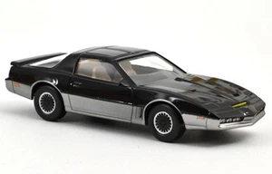 PONTIAC Firebird - Knight Rider - 1982 - KARR - Norev 1:43 - Bild 1 von 6