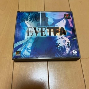 Eve L'attrazione fatale Playstation PS1 - Foto 1 di 3