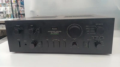 Sansui AU-D907F Extra Integrierter Verstärker Gebraucht Aus Japan - Bild 1 von 4