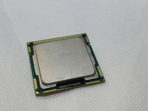 ✔️ INTEL CORE i5-750 @ 2.67 GHz LGA1156 SLBLC - UK SELLER - Picture 1 of 2