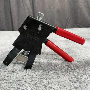 Wurth Pin Puller Heavy Duty Dent Mini Lifter Gun Red Rubber Grips Tool - Bild 1 von 15