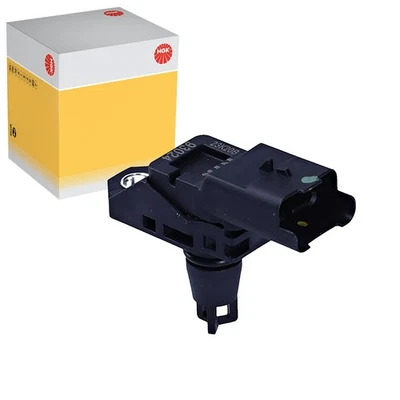 NGK SENSOR, SAUGROHRDRUCK passend für CITROËN BERLINGO C-ELYSEE C3 C4 C5 C8 DS3 - Bild 1 von 2