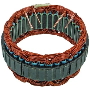 New Stator For Isuzu NQR L4 4.8L 03-06 23102-31U01 GD109951-B L1110G-2200 - Picture 1 of 8