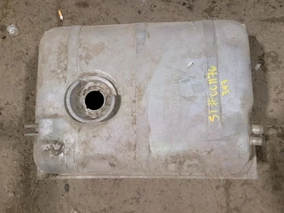 Fuel Tank 15 Gallon Fits 78-86 CJ-SERIES 593770 — 第 1/4 张图片