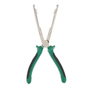 Glow Plug Puller Removal Tool Engine Repair Pliers for Professional Mechanics - Bild 1 von 12