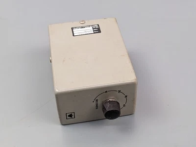 Relé de retardo de tiempo Eagle Signal CG360A6 ~ 0 - 60 segundos Foto 1 de 4