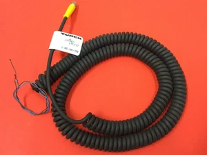 Banner - U2515-30 - PKG-3M-3/S90-SP - Coil Cordset - Picture 1 of 4