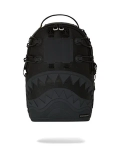 MOCHILA SPRAYGROUND THE VAULT (DLXV) EDICIÓN LIMITADA CON ETIQUETAS AGOTADA - Imagen 1 de 13