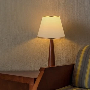  Table Light Cover Replacement Shade for Floor Lamp Small Lampshade - Picture 1 of 15