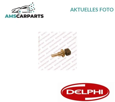 KÜHLMITTELTEMPERATURSENSOR TS10242-12B1 DELPHI NEU OE QUALITÄT - Image 1 of 4
