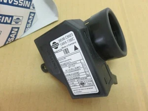 New Genuine Nissan Micra Note Navara Terrano Immobilizer Module 28590C9910 - Bild 1 von 5