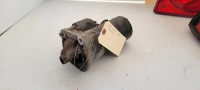 Volvo S80 2003-2007 2,5 L AWD 5 cilindros motor gasolina motor arranque Bosch OEM Foto 1 de 4