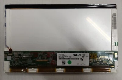 CHUNGHWA CLAA101WA01A 10.1" TFT LED LCD PORTÁTIL REEMPLAZO PANTALLA MONITOR Foto 1 de 3