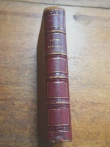 Contes de Boccace by Giovanni di Boccaccio-Barbier, Editor-Paris 1846 in French - Imagen 1 de 12