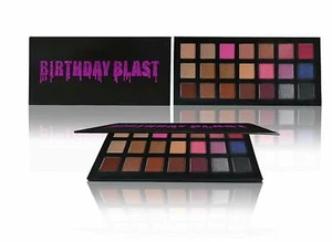 NEU Birthday Blast - 21 Lidschatten Palette von Ccolor Cosmetics - Bild 1 von 2