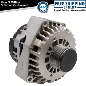 Alternator Fits 2006-2007 Chevrolet Silverado 2500 3500 HD GMC Sierra - Picture 1 of 7