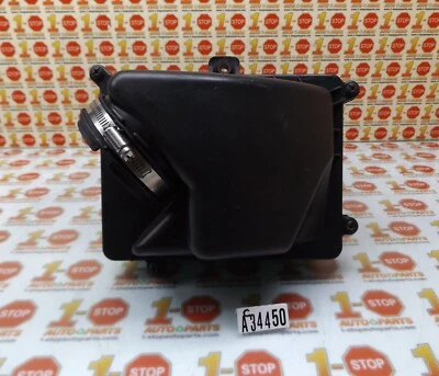 1994-2001 CHEVROLET LUMINA AIR CLEANER BOX ASSEMBLY 25099824 OEM - Изображение 1 из 4