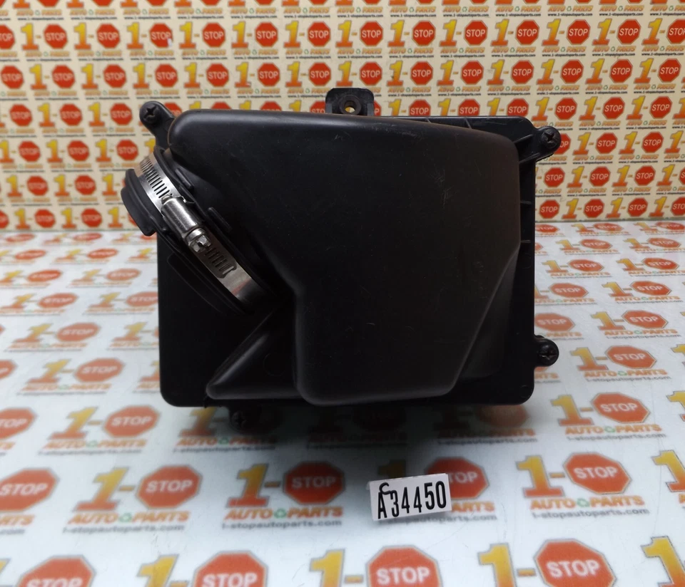 Chevrolet Lumina 1994-2001 filtro de aire caja montaje 25099824 OEM Foto 1 de 4