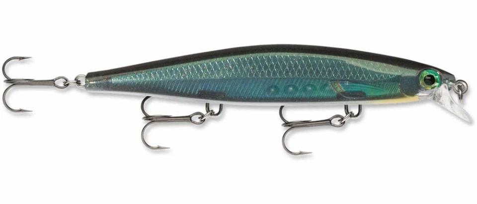  Rapala Shadow Rap SDR11 CARBONO Foto 1 de 1