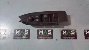 MAZDA CX3 POWER WINDOW SWITCH RH FRONT (MASTER SWITCH), W/ AUTO FOLD TYPE, DK, 0 - Picture 1 of 1