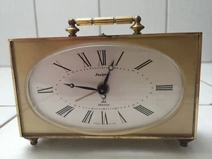 Wecker Jazistor 60er Jahre für Bastler - Bild 1 von 5