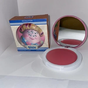 Revolution X Monsters University Mrs Squibbles Creme Blusher - Picture 1 of 1